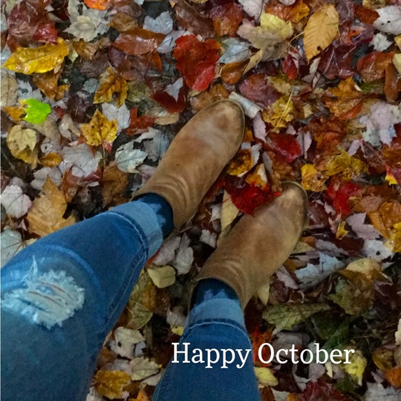 Lucky Brand Leather Ankle Booties - Picture 9 of 12